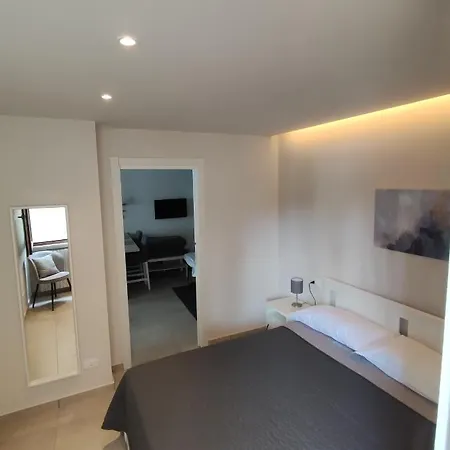 Apartment Casa Italo