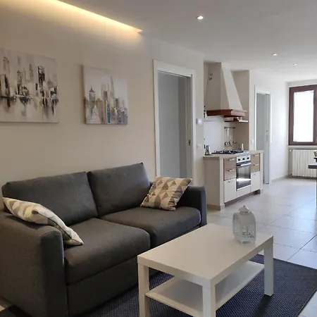 Apartment Casa Italo