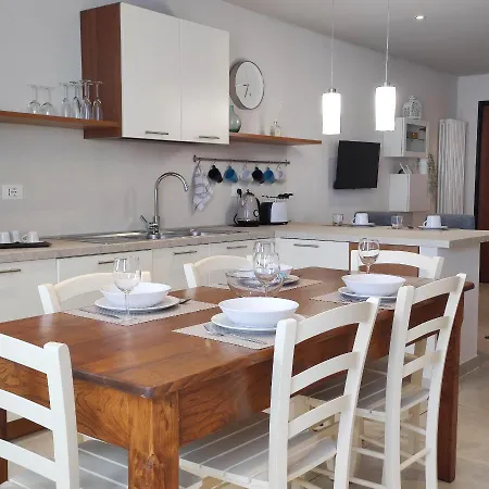 Apartment Casa Italo