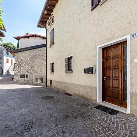 公寓 Casa Italo 加尔多内-里维耶拉