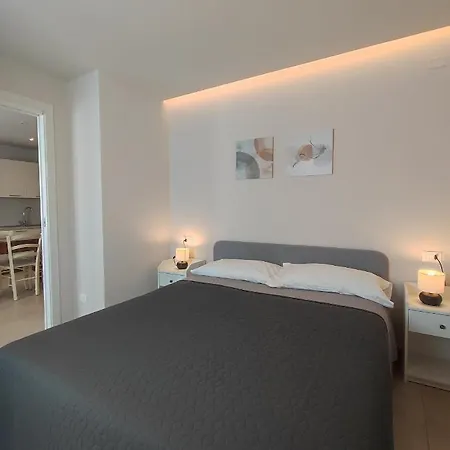 公寓 Casa Italo 加尔多内-里维耶拉