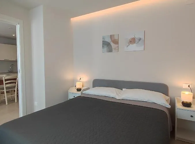 דירה Casa Italo גרדונה ריביירה