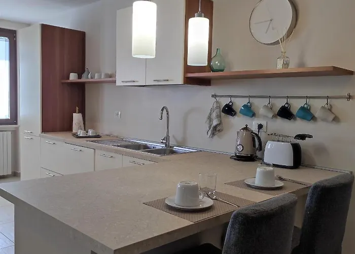 דירה Casa Italo גרדונה ריביירה